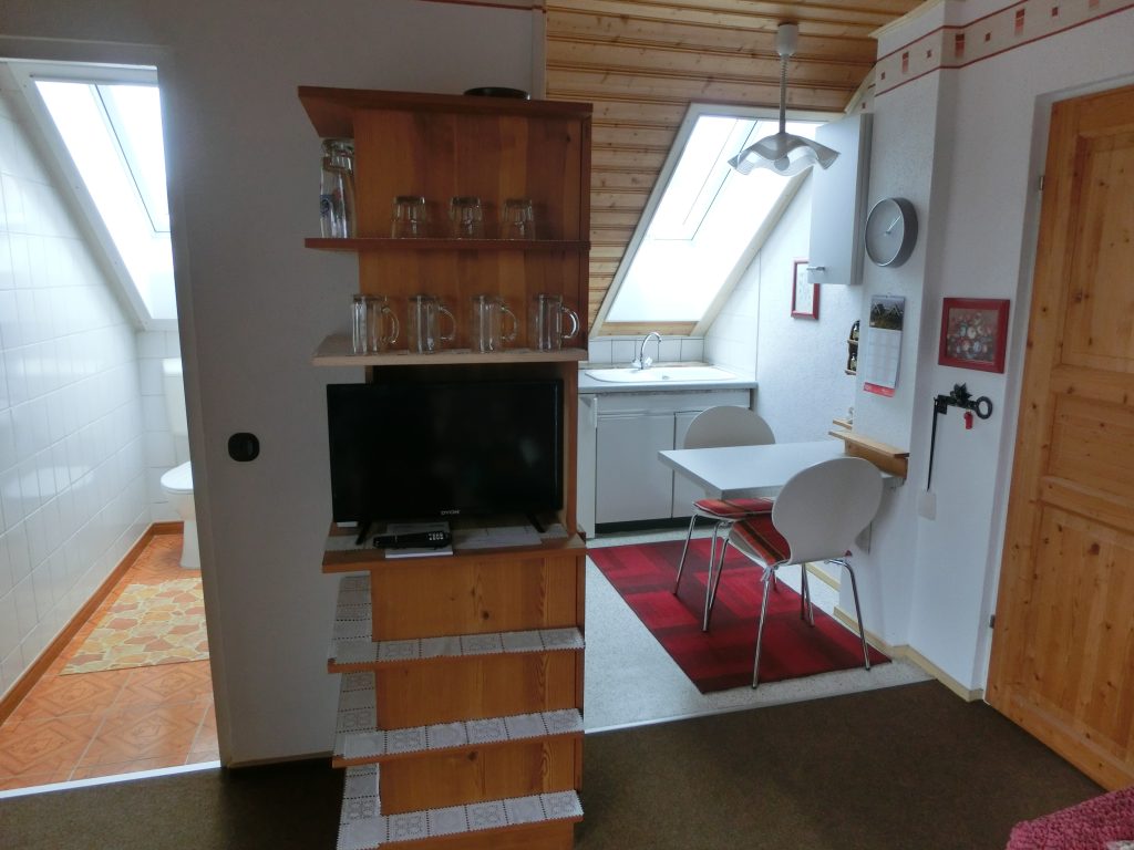 Fotos der Ferienwohnung