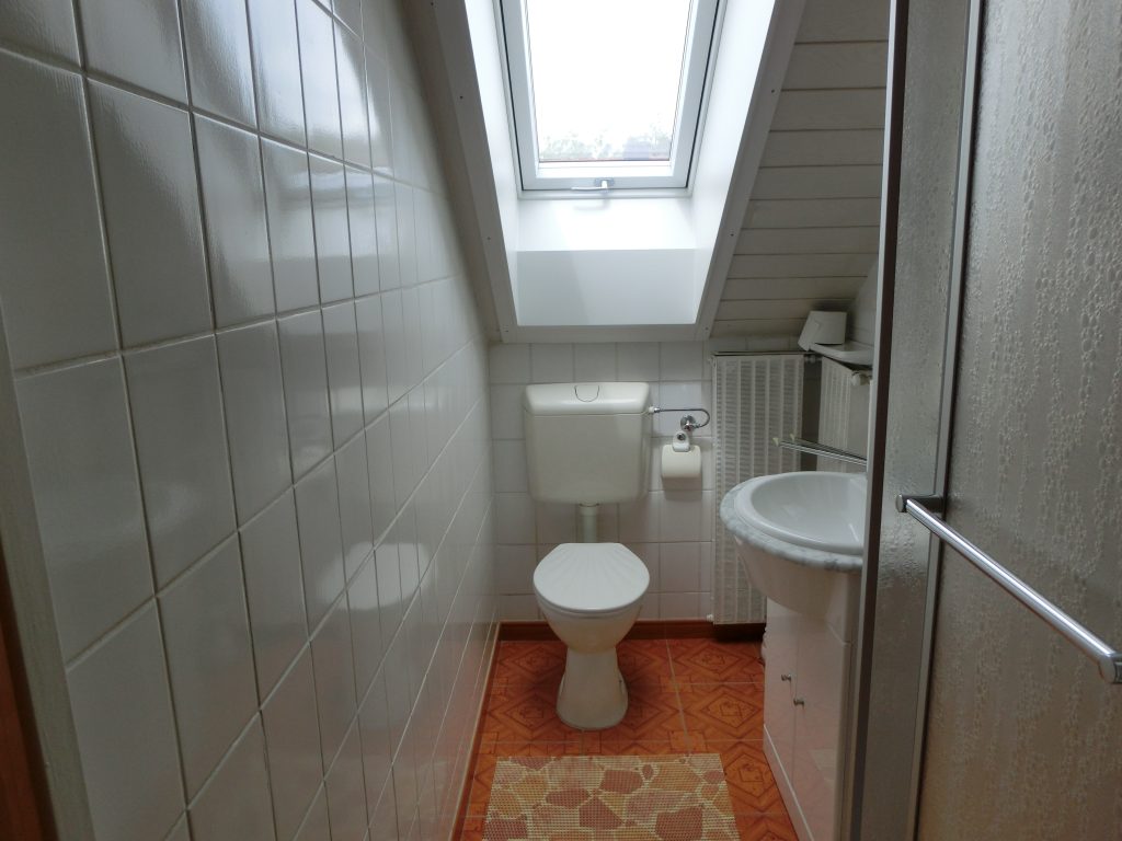 Ferienwohnung für 1-2 Personen