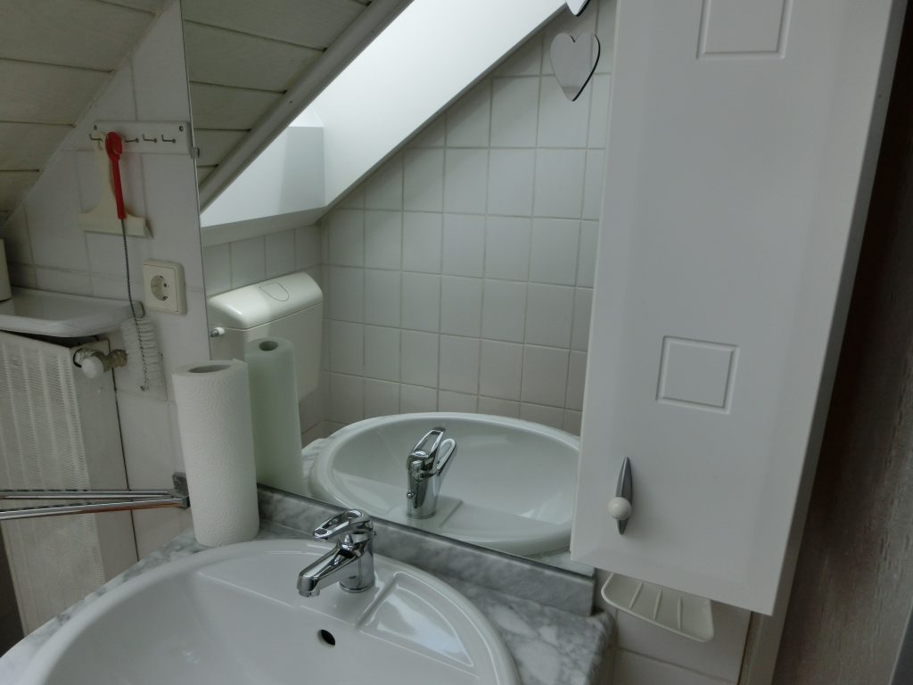 Ferienwohnung für 1-2 Personen